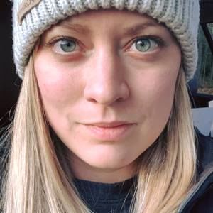 Meet your Posher, Holly